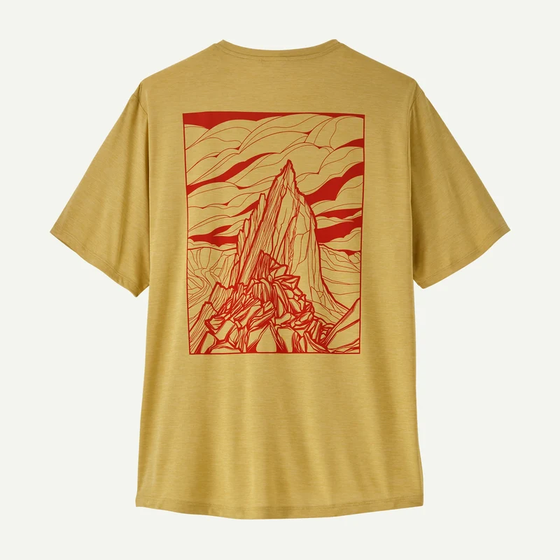 Cap Cool Daily Shirt Cloud Drag
