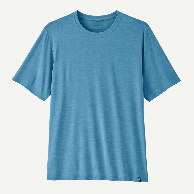 Cap Cool Daily Shirt