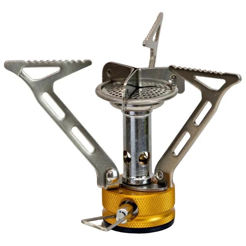 Firestorm Compact Gas Stove
