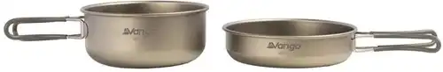 Titanium Cook Kit
