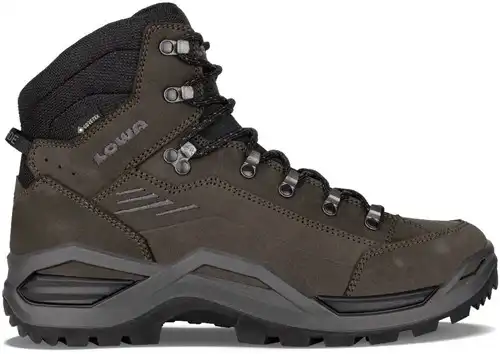 Renegade evo gtx mid