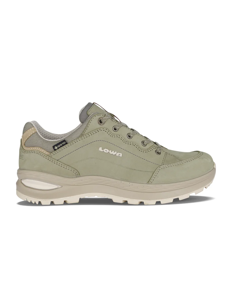 Renegade Evo GTX lo W's