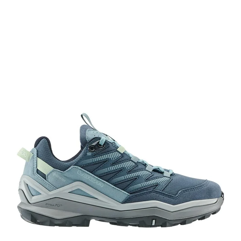 Maddox Pro GTX Lo W's