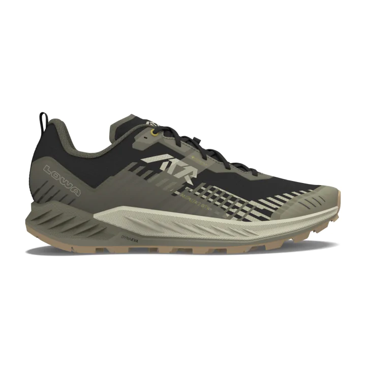 Amplux 2 GTX
