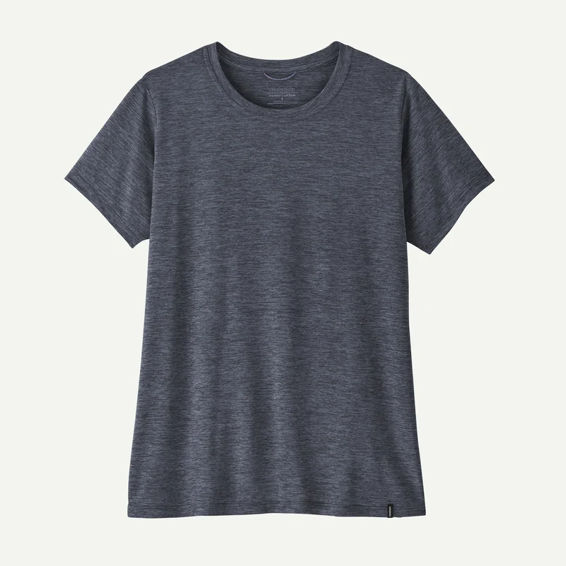 W's Cap Cool Daily Shirt