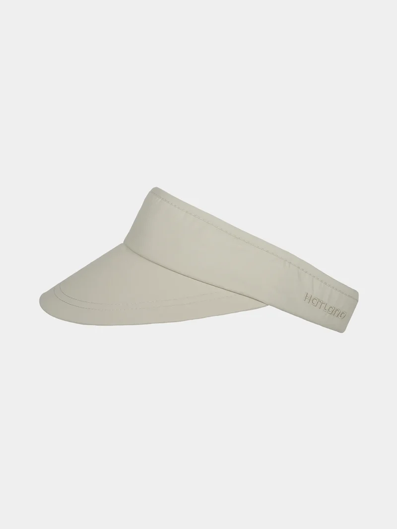 Vadim Wide Brim Zonneklep