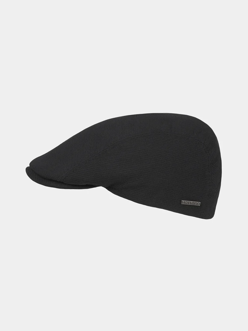 Club Flat Cap