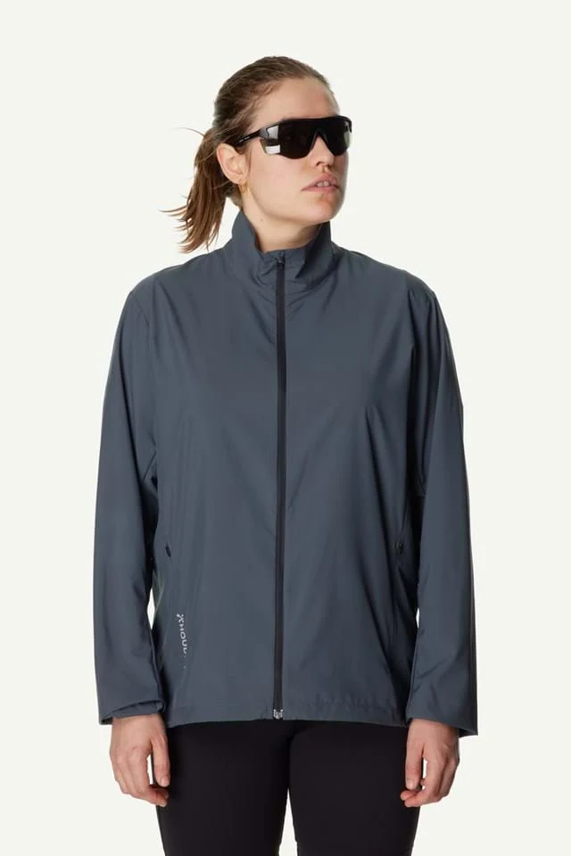 Pace Trail Jacket W