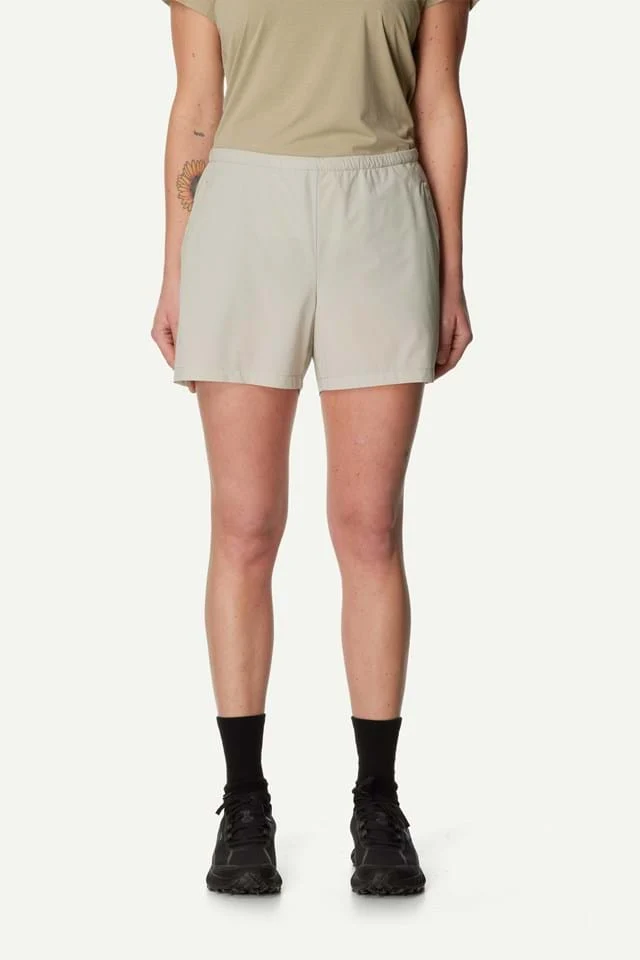 Pace Light Shorts W