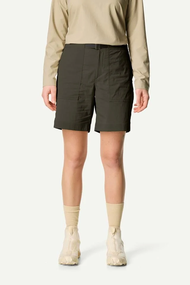 Liquid Chore Shorts W