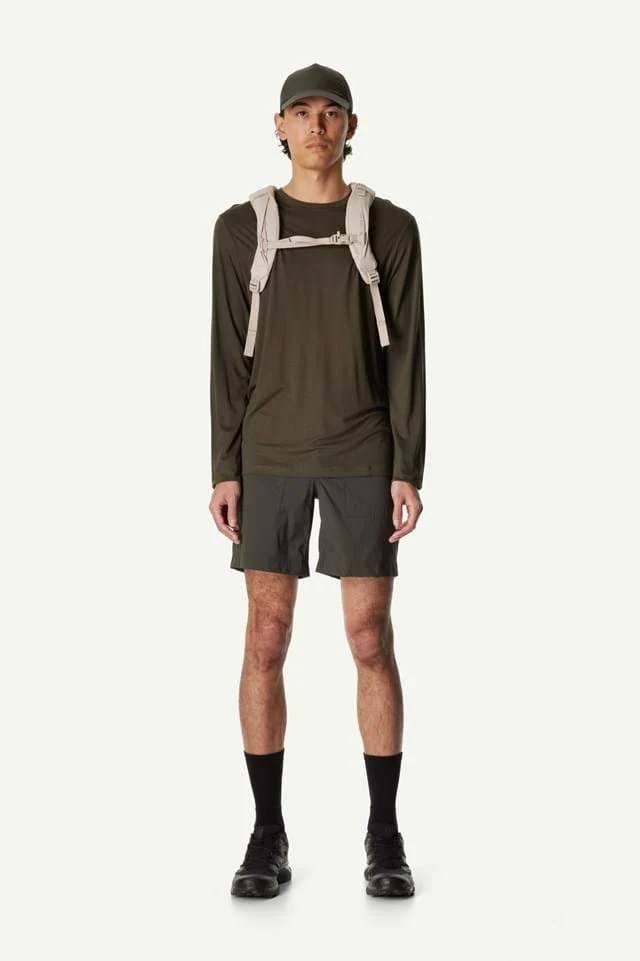 Liquid Chore Shorts