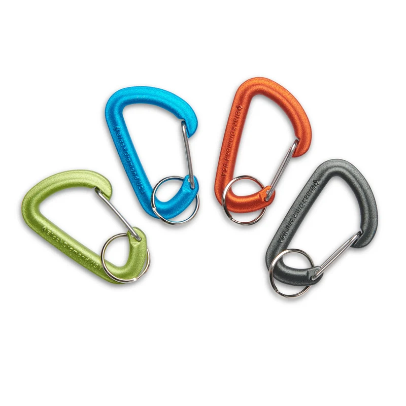Micro Accessory Carabiner Small