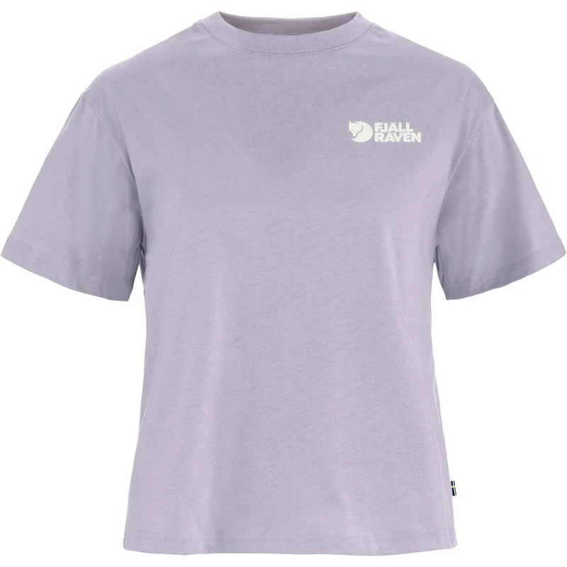 Forest Walk T-Shirt W