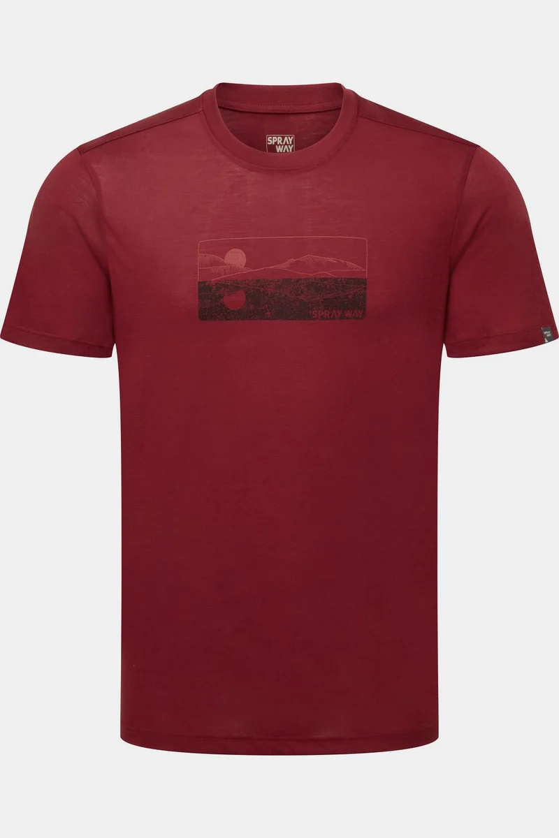 Mirror Tee