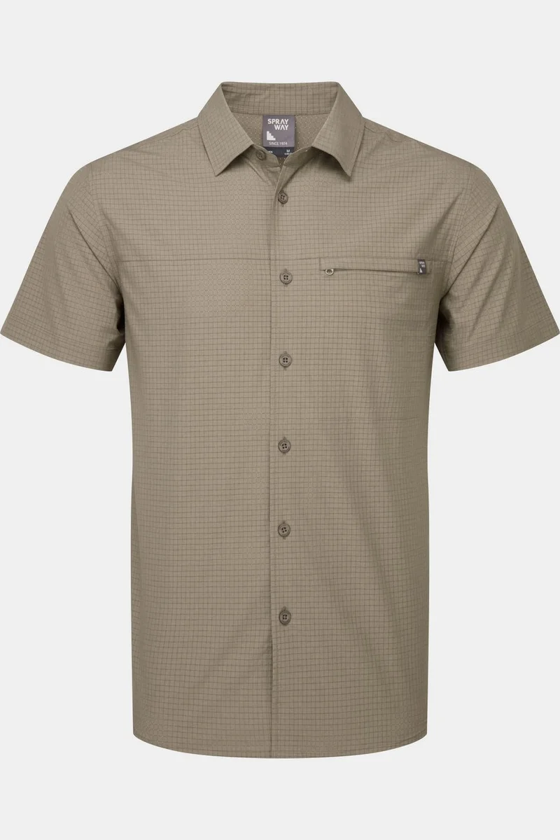 Tolsta SS Shirt