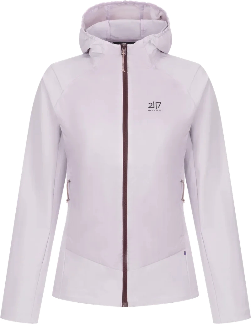 Ista Hybrid Jacket Womens