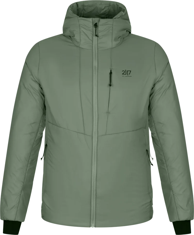 Valla Jacket