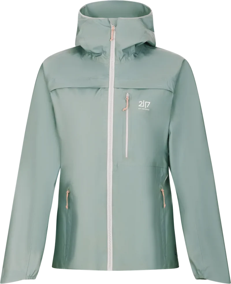 Ruskola 3L Jacket Womens