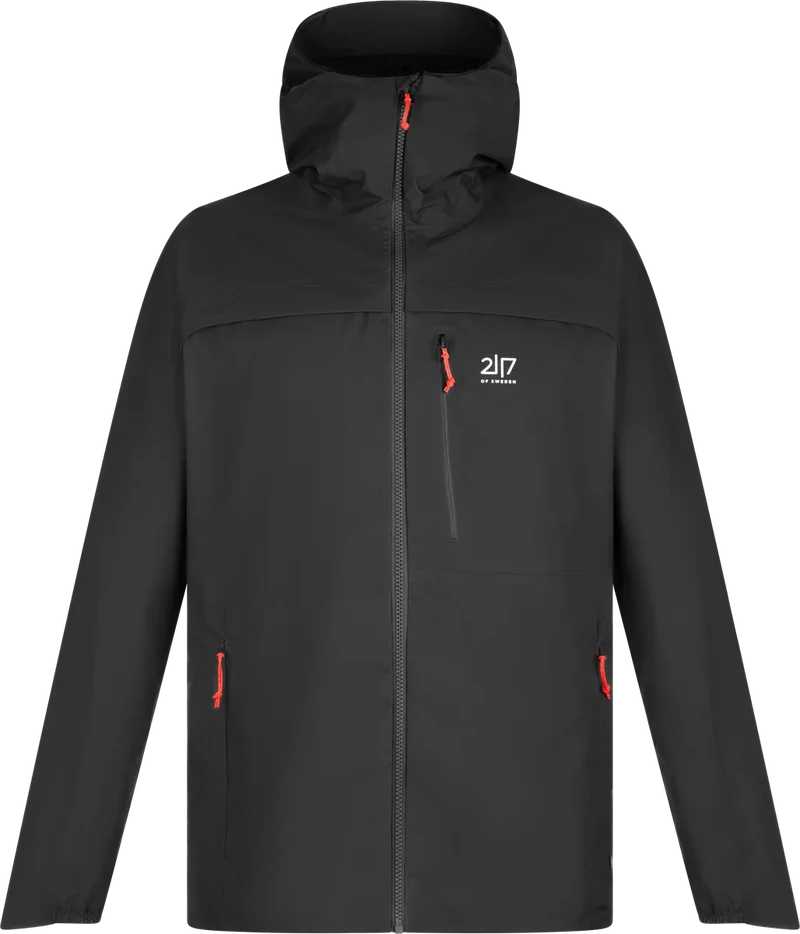 Ruskola 3L Jacket