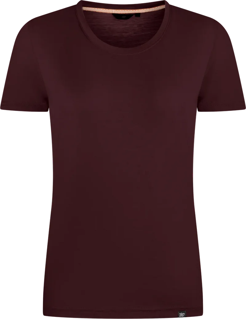 Almo Merino Top Womens