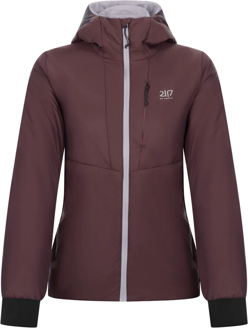 Valla Jacket W