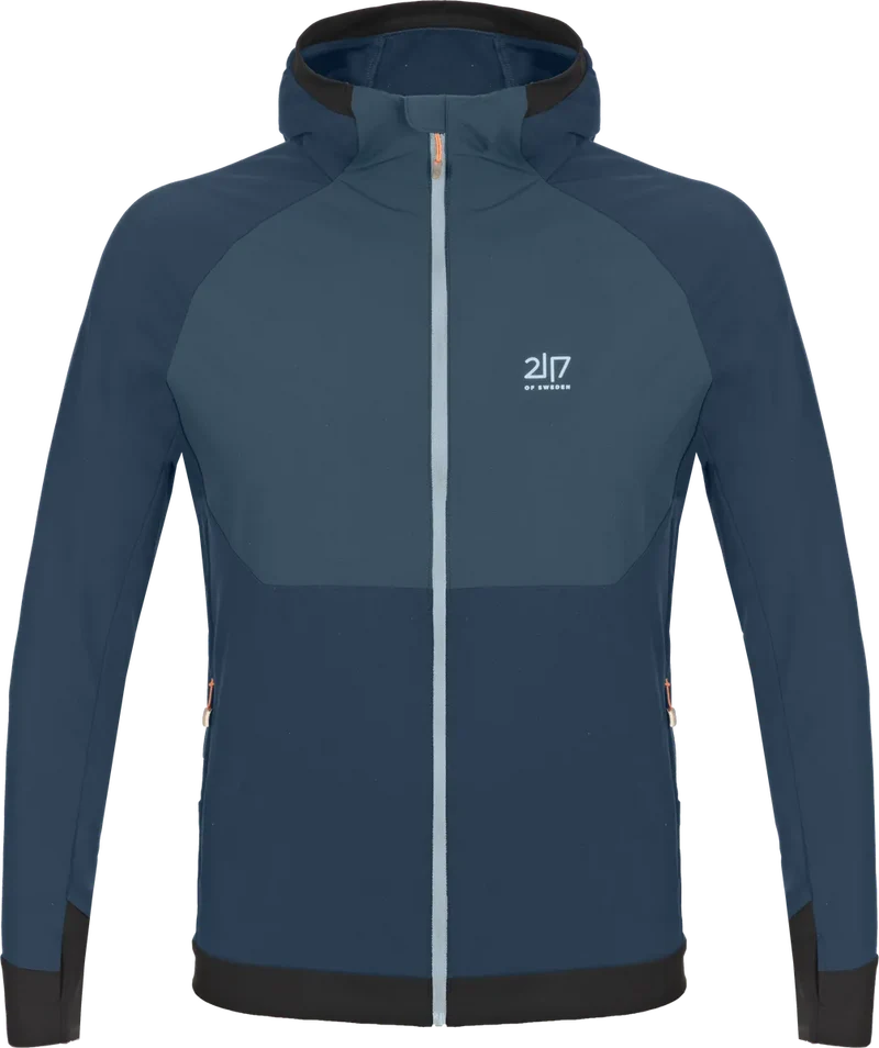 Lappea Hybrid Jacket