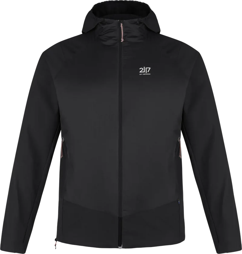 Ista Hybrid Jacket