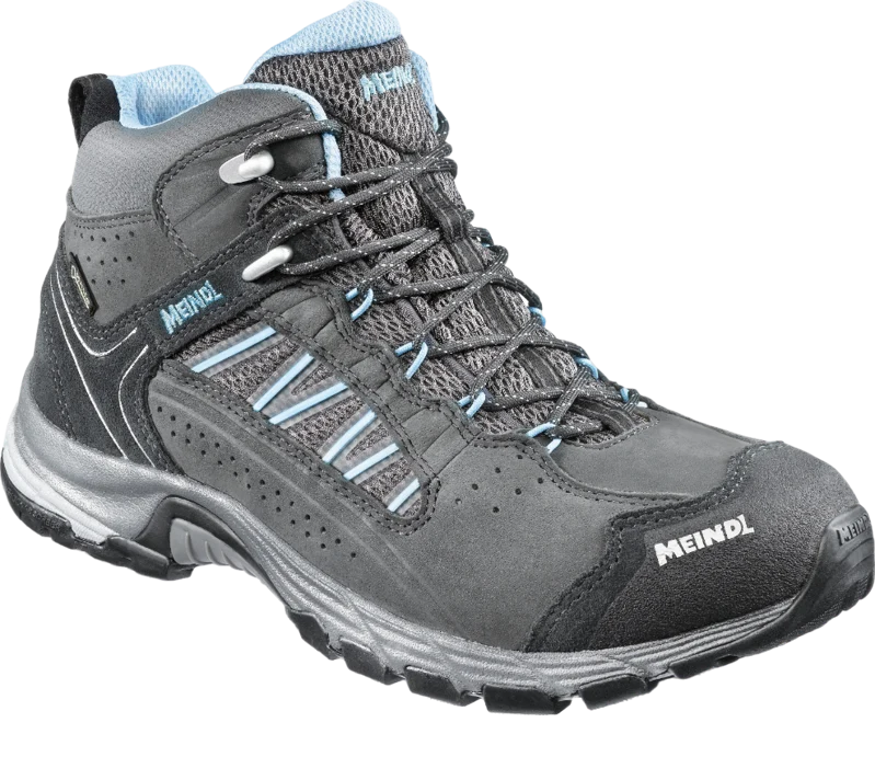 Journey Lady Mid GTX