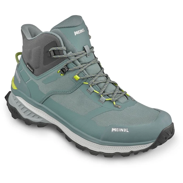 Tahoma Mid GTX
