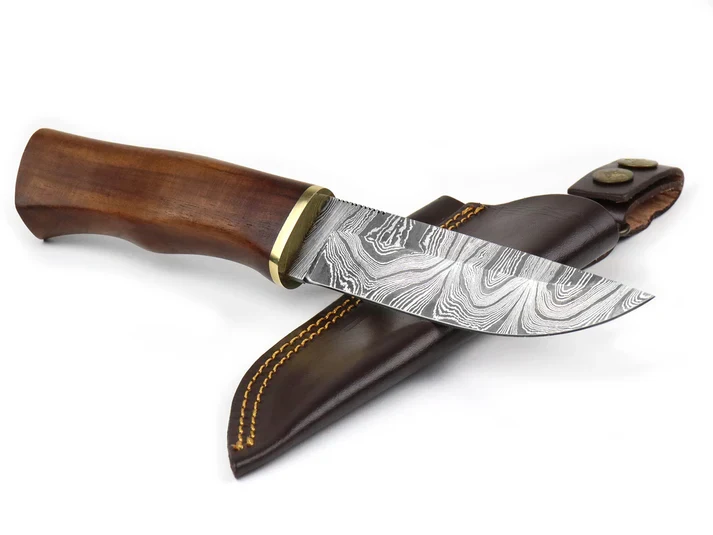 Oskar Damast Bushcraft
