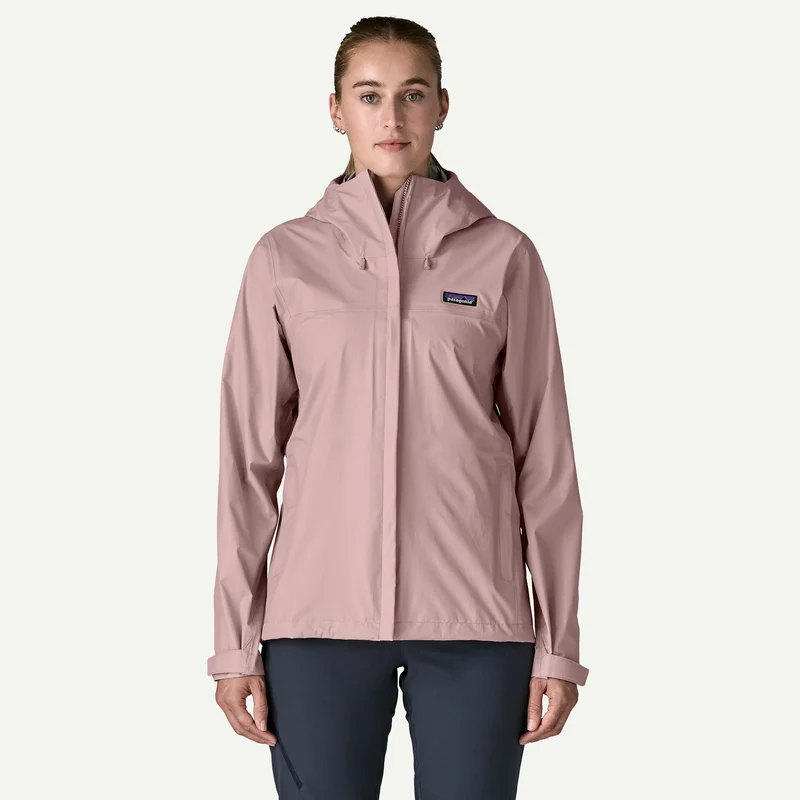 Torrentshell 3L Rain Jacket W