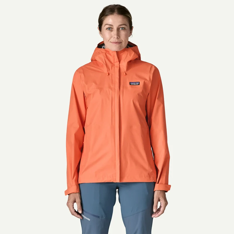 Torrentshell 3L Rain Jacket W