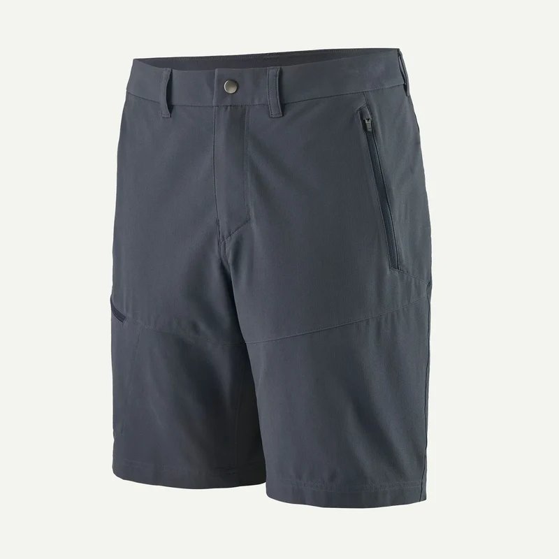 Terravia Trail Short 10"