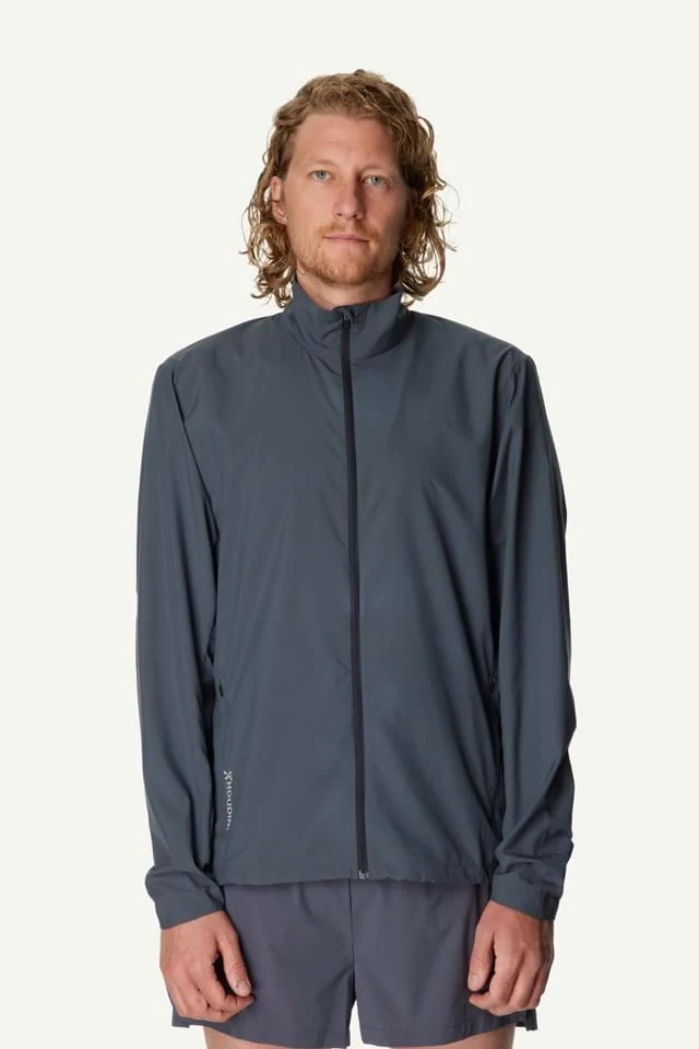 Pace Trail Jacket