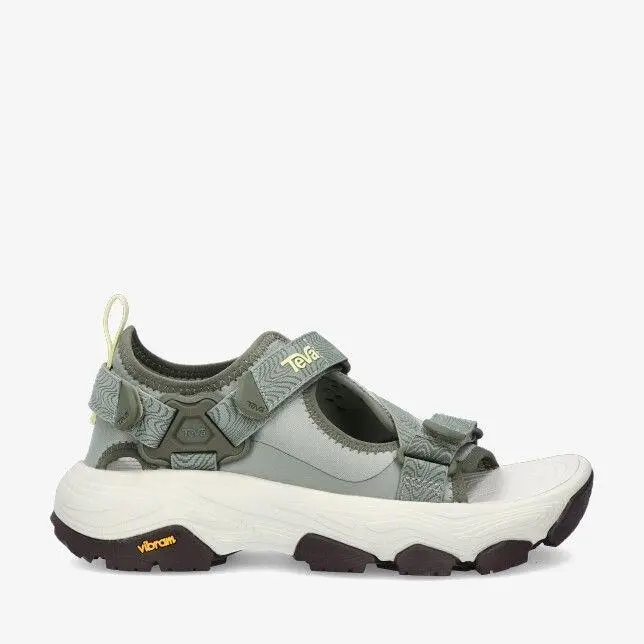 W Grandview Max Sandal SGSS