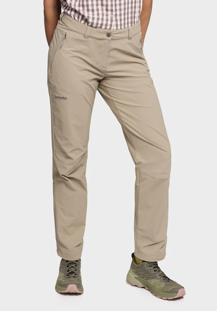 Engadin 1 Pants Wmns