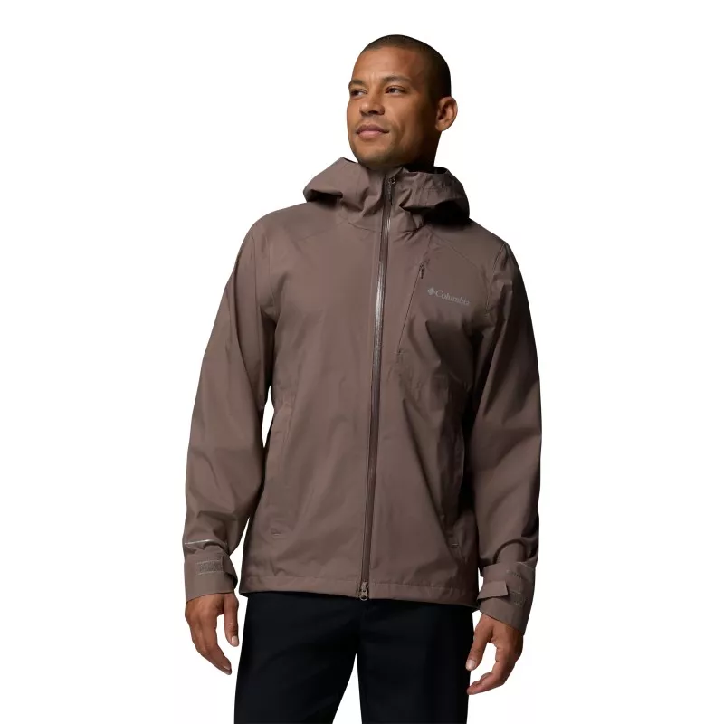 Trailborne 2.5 Shell