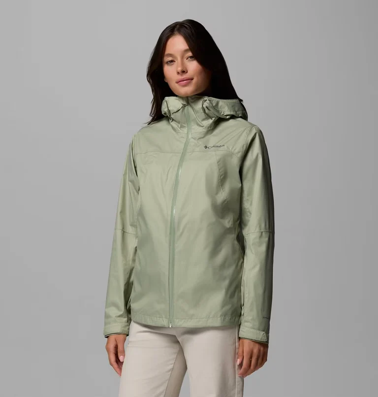 Inner Limits IV jacket Wmns