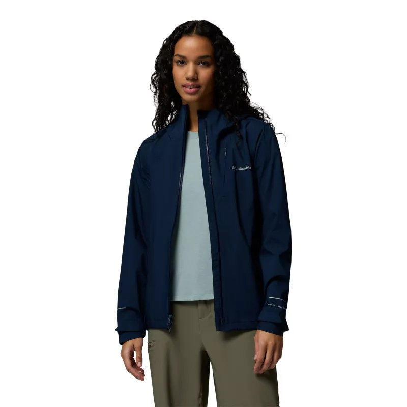 Trailborne 2.5 Shell Wmns