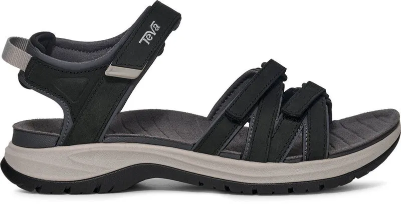 Tirra Sport Leather W