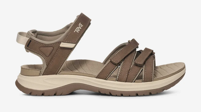 Tirra Sport Leather W