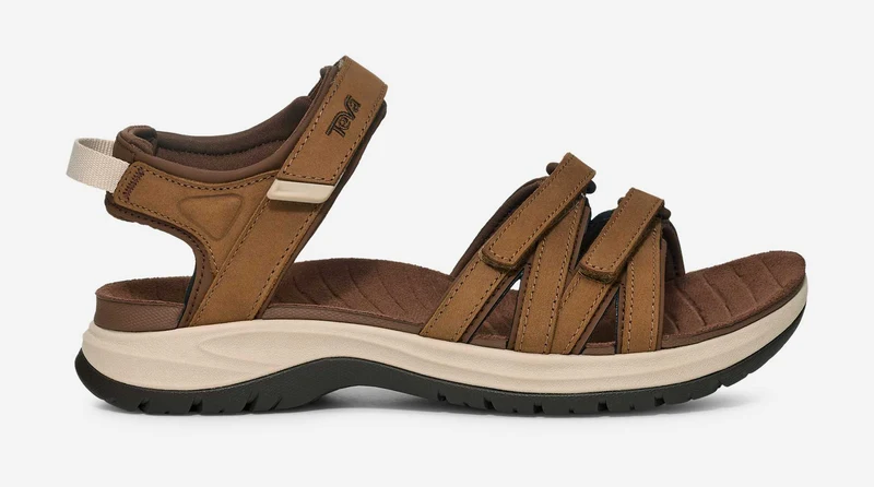 Tirra Sport Leather W