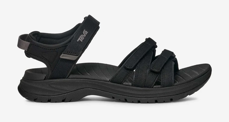 W Tirra Sport Black