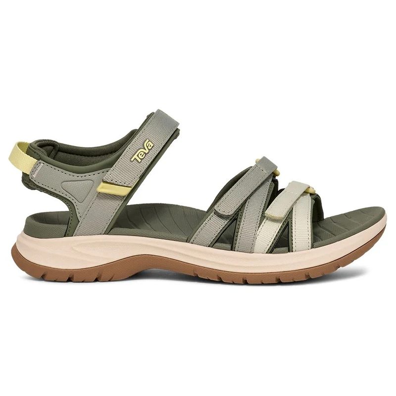 W Tirra Sport Seagrass