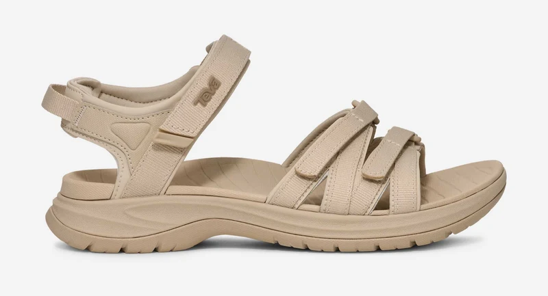W Tirra Sport Oyster Grey