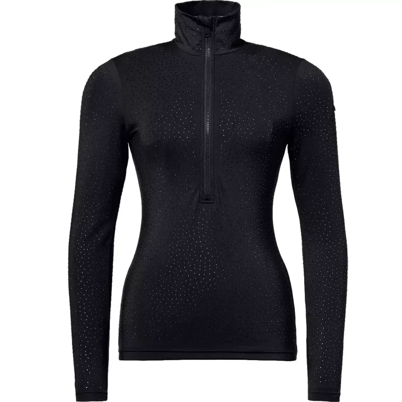 Goldbergh Ski Pulli Gianna Zwart - Match