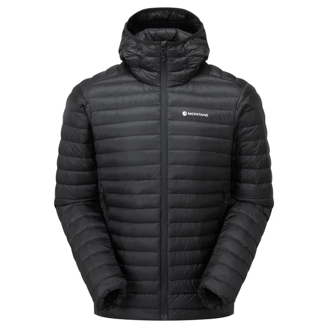 Anti Freeze Lite Hooded Jacket