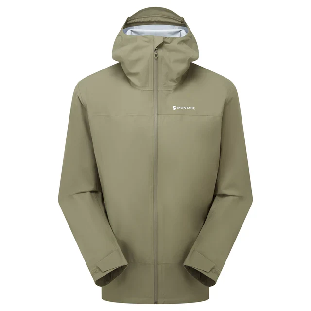 Cetus Jacket
