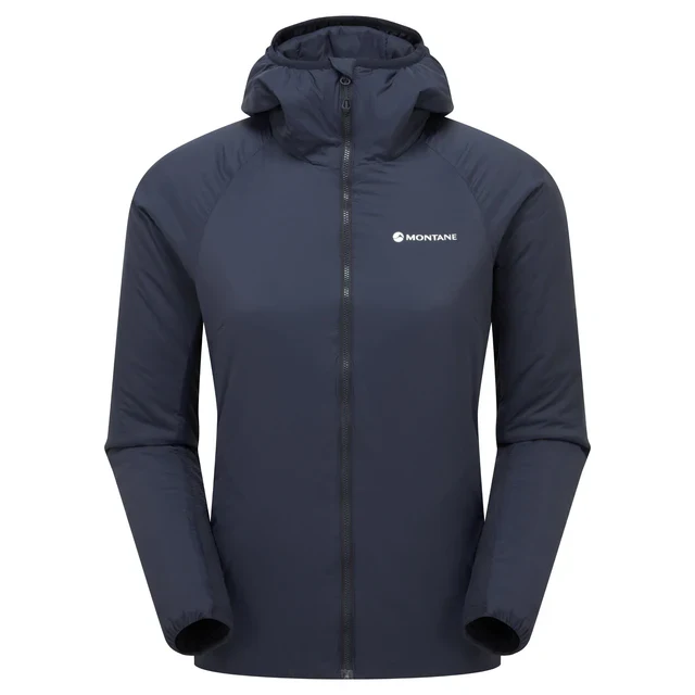 Sirocco Hoodie W
