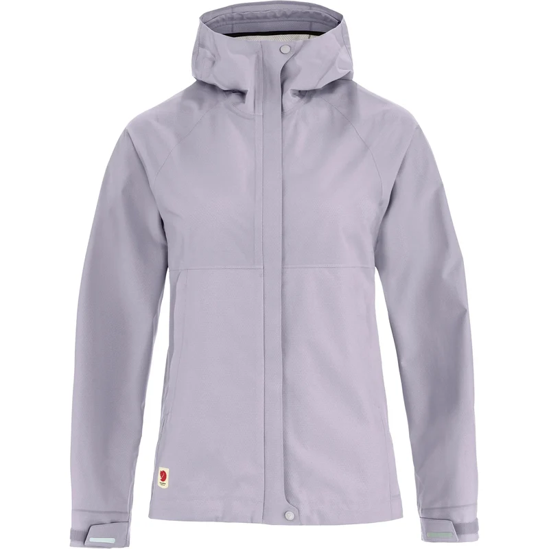 HC Hydratic trail jacket W